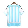 Argentina 2006 Hjemme Retro - Herre Fotballdrakt